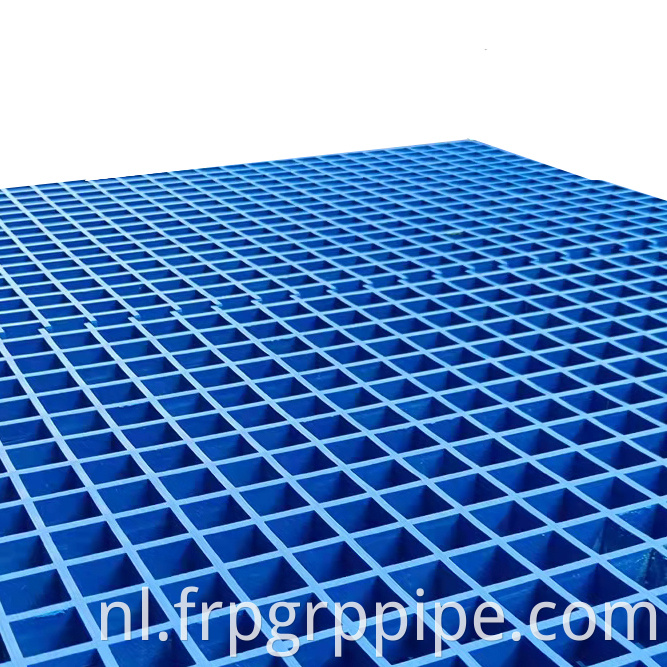 Anti Slip Frp Molded Grating Fiberglass Grating And Frp Grille1